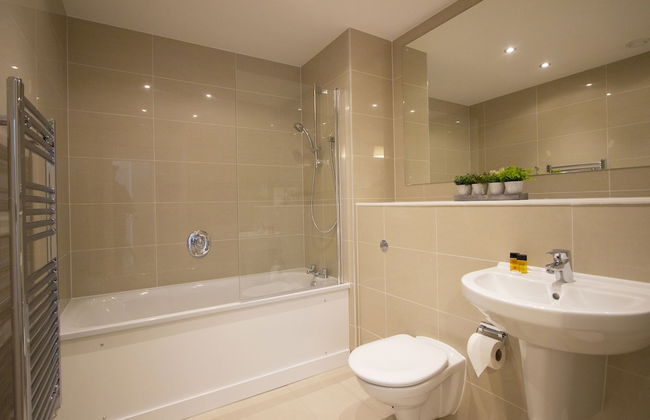 Royal Winchester House - Foto 12