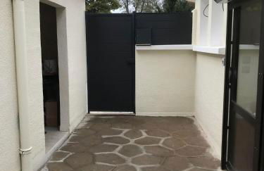 Maisonnette cosy à Châtillon-Coligny - Photo 13