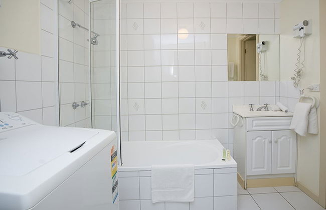 Hawthorn Gardens Serviced Apartments - Foto 14