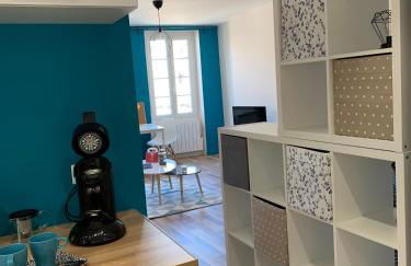 Esprit Studio sur plateau central - Foto 9