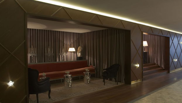 Yoo Punta del Este Rental Club - Foto 2, Lobby