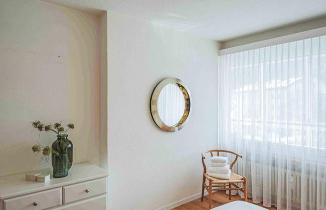 Chesa Fleury - Foto 10