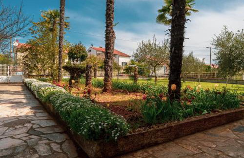 Apartment Villa Olga - Foto 24