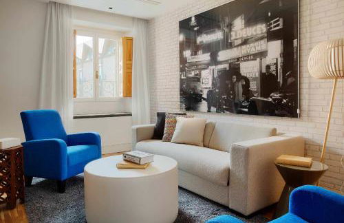 Palacio Conde Miranda - Photo 76