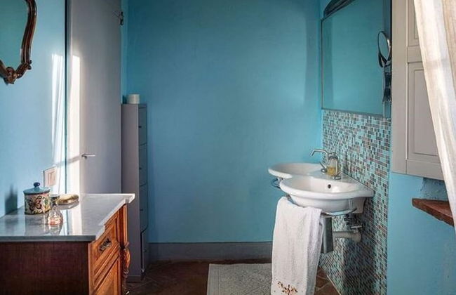 Villa in Montelupo With Private Pool - Foto 41