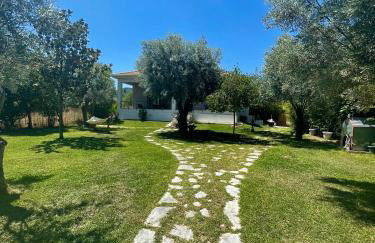 Apollon Paian , Luxury Nature Relax - Foto 72