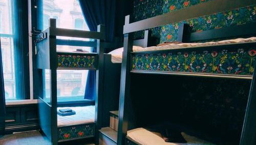 The Queen Street Bunkhouse - Foto 5