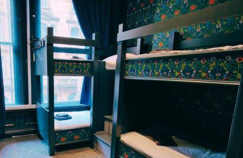 The Queen Street Bunkhouse - Foto 5