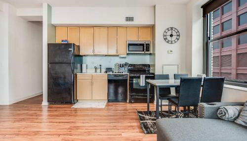 Downtown Chicago Stay with Free In & Out Parking 3 - Foto 5