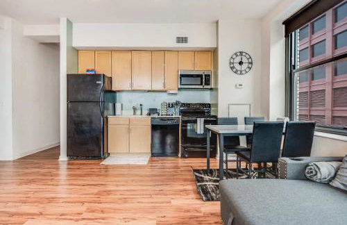 Downtown Chicago Stay with Free In & Out Parking 3 - Foto 5