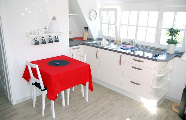 Alte Schule Greetsiel - Foto 14