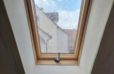 Ferienwohnung/Monteurwohnung Alte Scheune bei Kassel - Foto 18