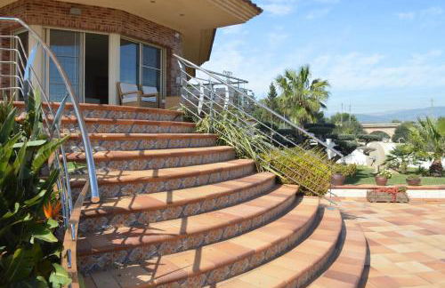 Villa Mar i Vent - Foto 21