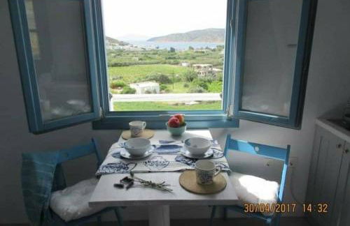 Kykladonisia Amorgos - Foto 41