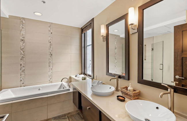 Hayden Lodge by iTrip Aspen Snowmass - Foto 34