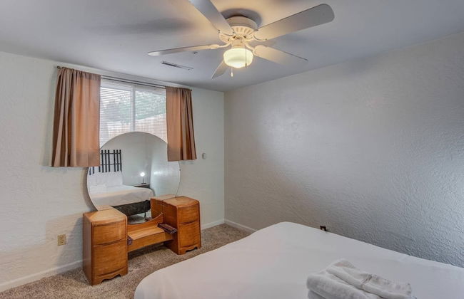 Palmer Park Trails & Space 4 Bdrm Cntrl Location - Foto 13