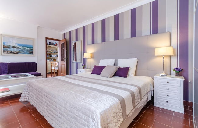 Villa V5 With Private Pool - Photo 8