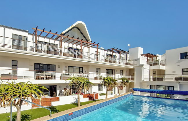 Azure 31 On Big Bay - Foto 1