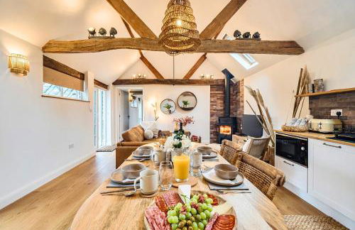 Weston Cottage 4 - Foto 24