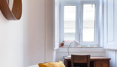 Beach & Castle - Sines Apartment - Foto 4