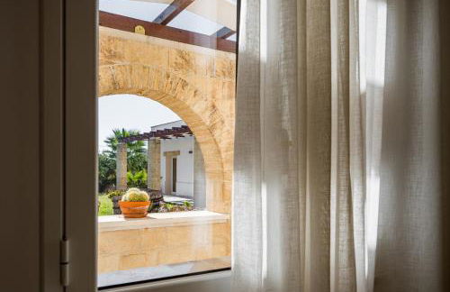 Masseria Tenuta Flora Maria - Foto 22