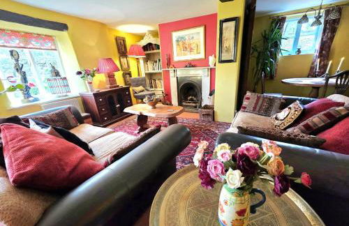 The Annexe Lurley Manor - Foto 47