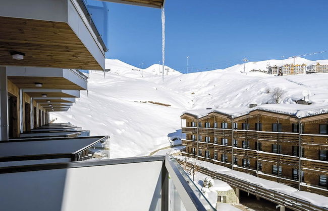 Residence Gudauri Hills - Foto 22