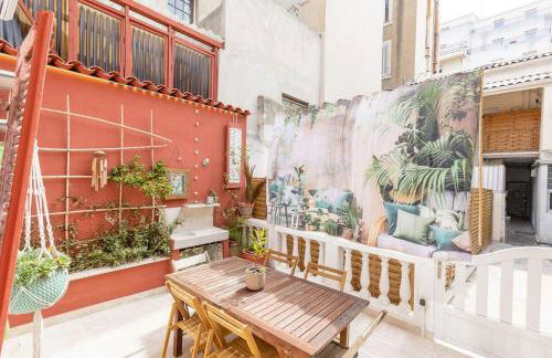 La petite Toscane de Marseille - Foto 7