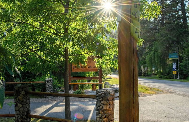 Barefoot Villas Room 6 Oak - Foto 25