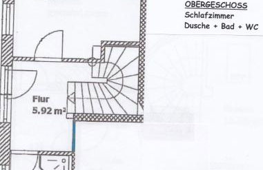 Ferienwohnung Abendrot - Foto 40