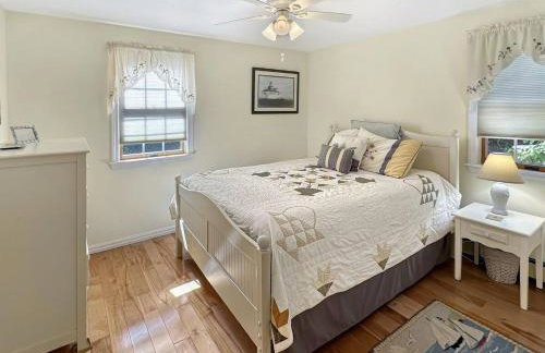 Family Retreat at York Beach - Foto 32