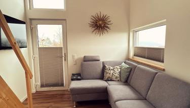 Tiny House in der Rhön - ruhig & naturnah - Foto 4