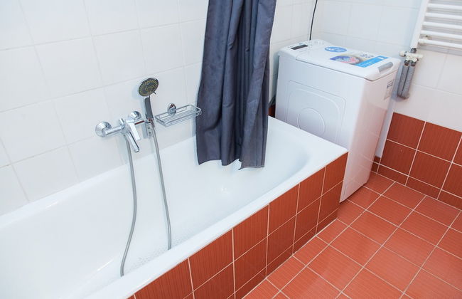 Amazing Apt in Tauros - Foto 27