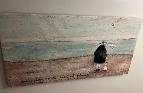 Haven Hideaway - Foto 26