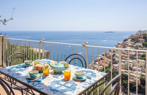 Casa Vittorina - De Vivo Realty Positano - Photo 106