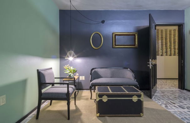 Lusitania Suites Orizaba - Foto 36