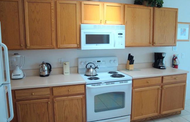 4BR 3BA Home in Indian Creek by CV-2635 - Foto 17