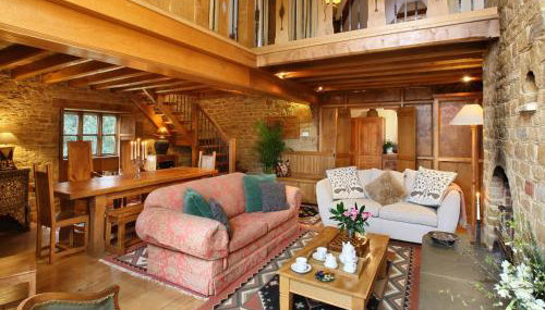 Walnut Cottage - Ukc4657 - Foto 4