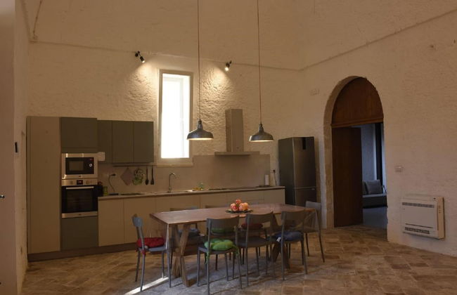 Villa Near Lecce With Garden and Beaches - Foto 7