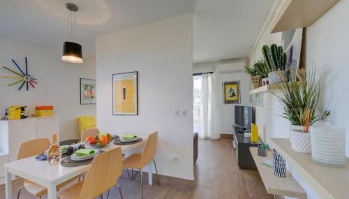 Appartement Liberation - Foto 4