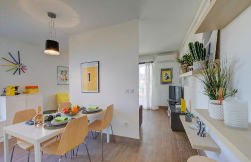 Appartement Liberation - Photo 4