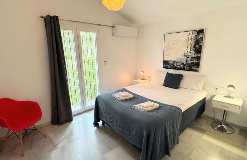 Nice and spacius villa near Fuengi - Photo 12