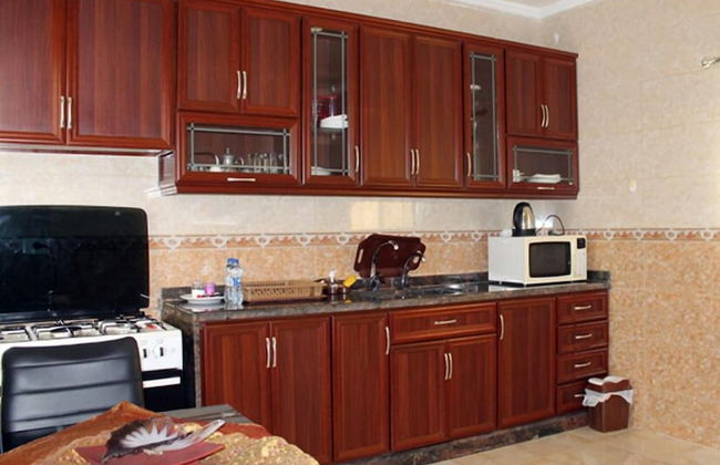 Koura Nakhla Apartment - Foto 15