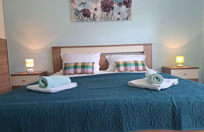 Apartment in Kastel Near the Sea - Foto 2