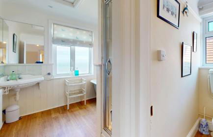 Gwynva Lodge - Foto 31