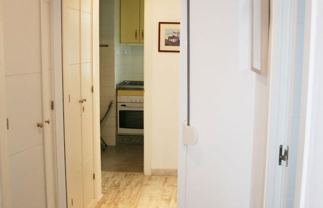 Apart Centro Sevilla - Foto 2