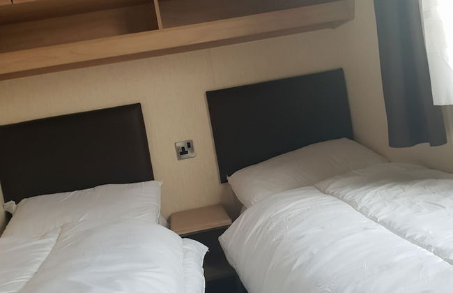 Park Home in Golden Sands Holiday Park - Foto 14