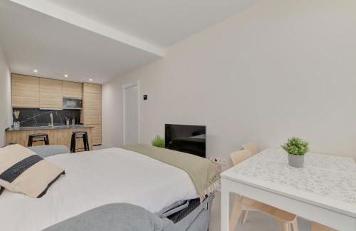 Apartamentos Pamplona Confort by Clabao - Photo 26