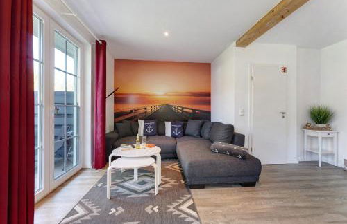 Feriendoppelhaus Frühling - Foto 3