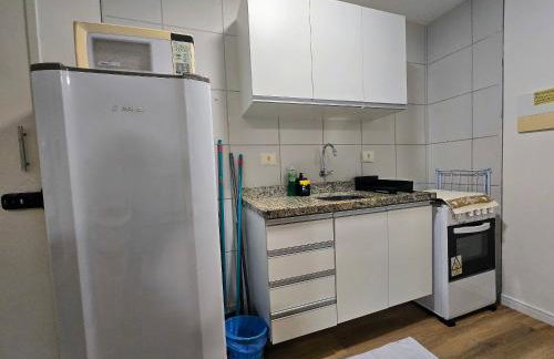 Apê Lindo de viver no Manhattan home service 1602 - Foto 15